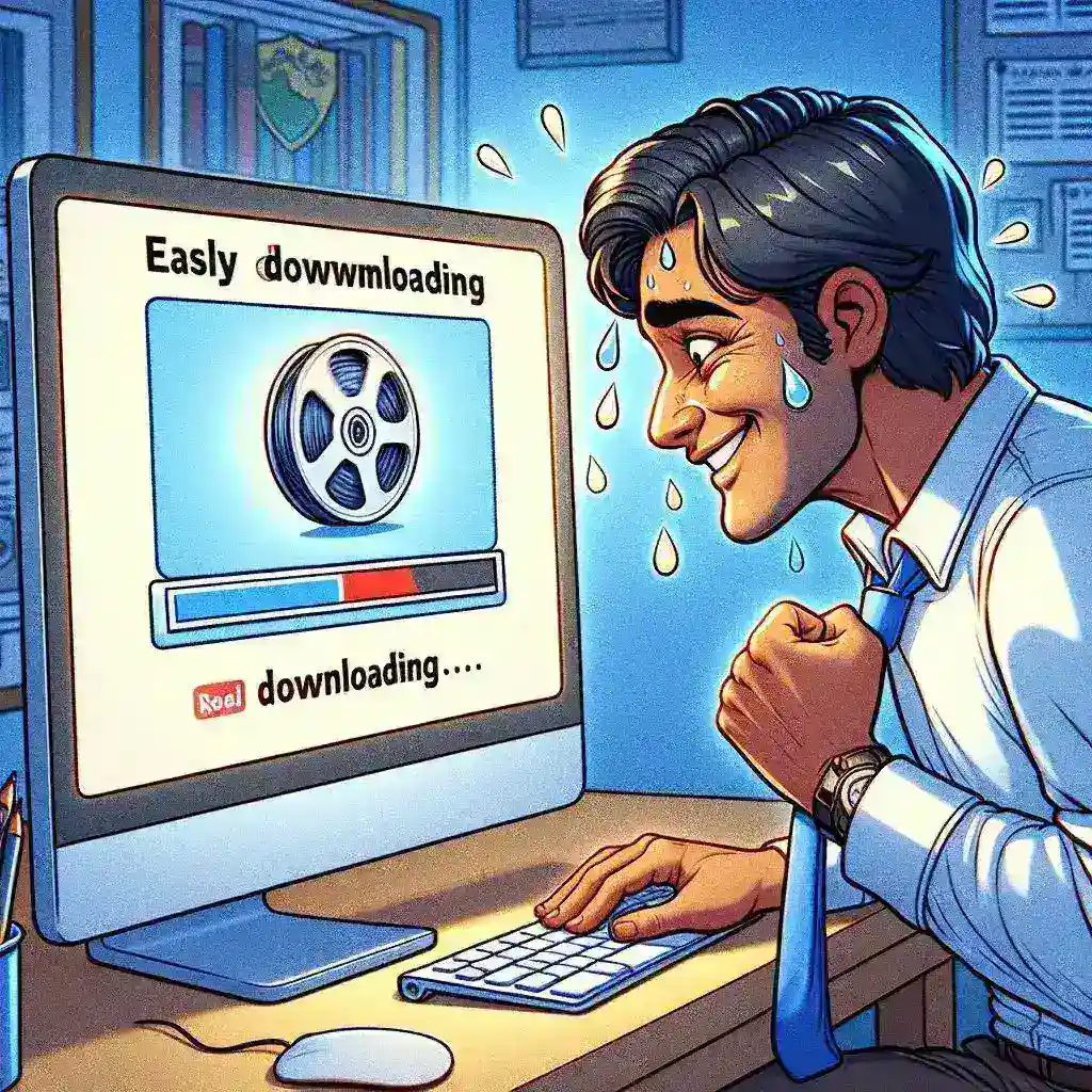 "Langkah-langkah mudah untuk mendownload Reels FB dengan panduan lengkap dalam artikel Cara Mudah Download Reels FB."